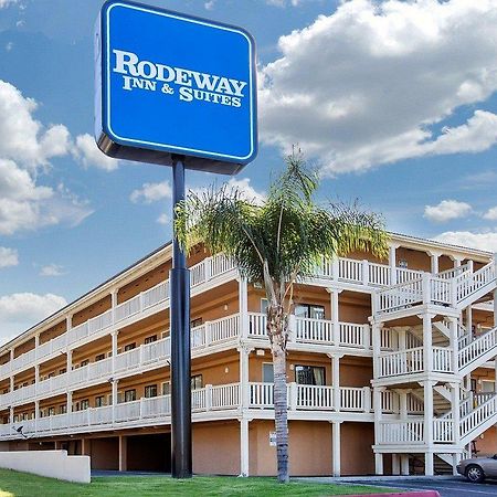 Rodeway Inn & Suites El Cajon San Diego East Buitenkant foto