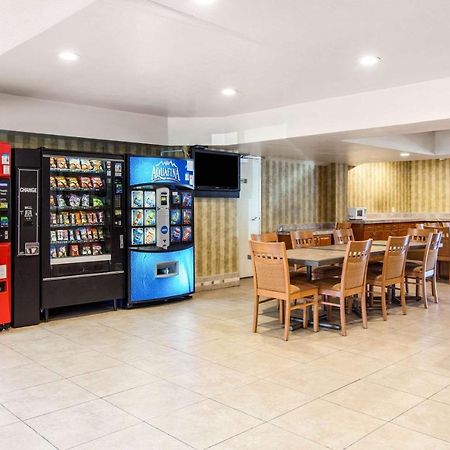 Rodeway Inn & Suites El Cajon San Diego East Buitenkant foto