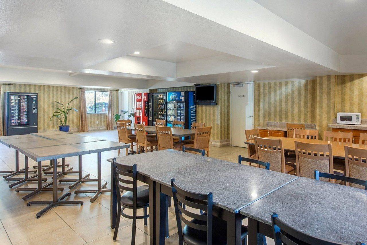 Rodeway Inn & Suites El Cajon San Diego East Buitenkant foto