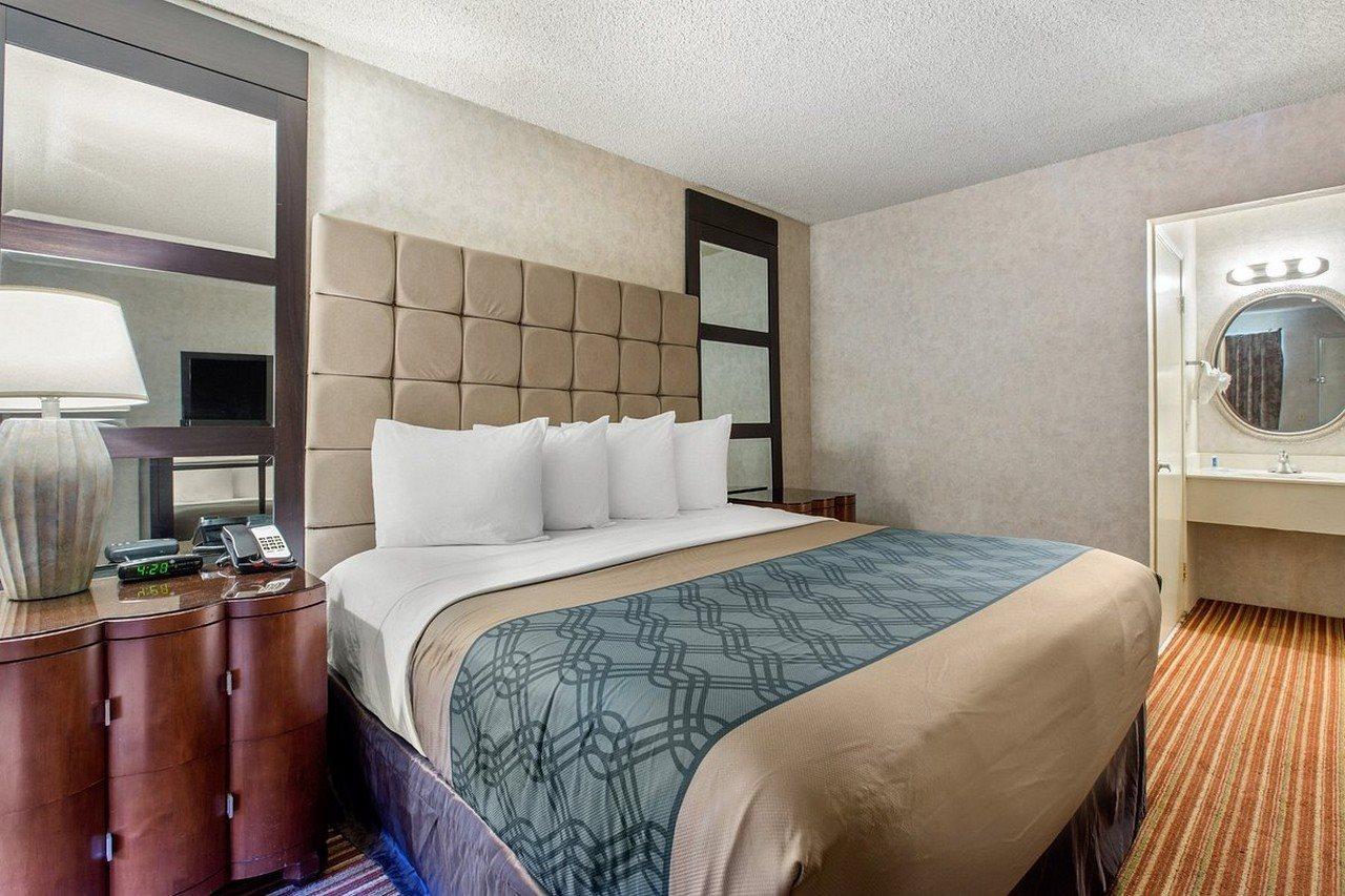 Rodeway Inn & Suites El Cajon San Diego East Buitenkant foto