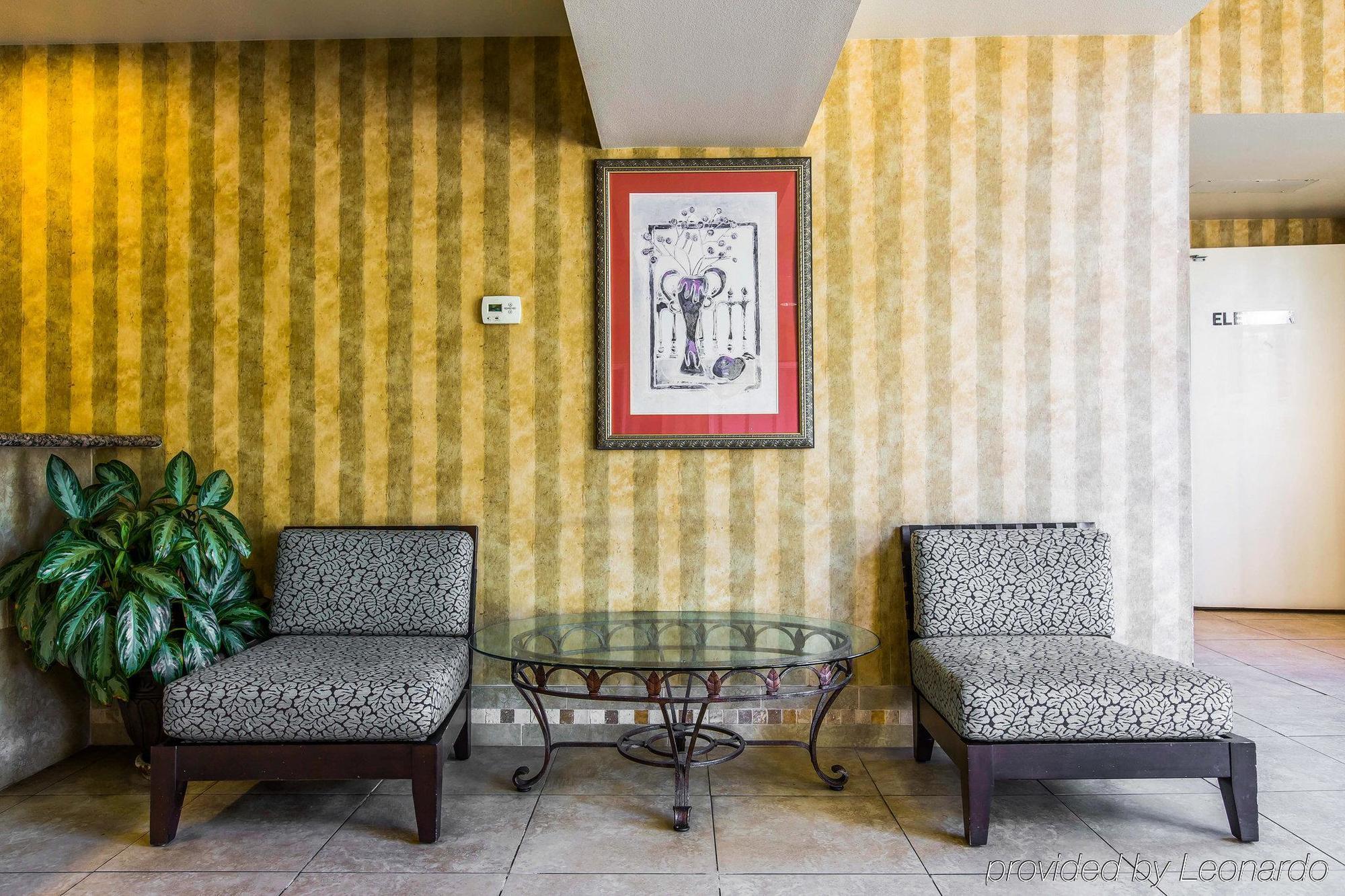 Rodeway Inn & Suites El Cajon San Diego East Buitenkant foto