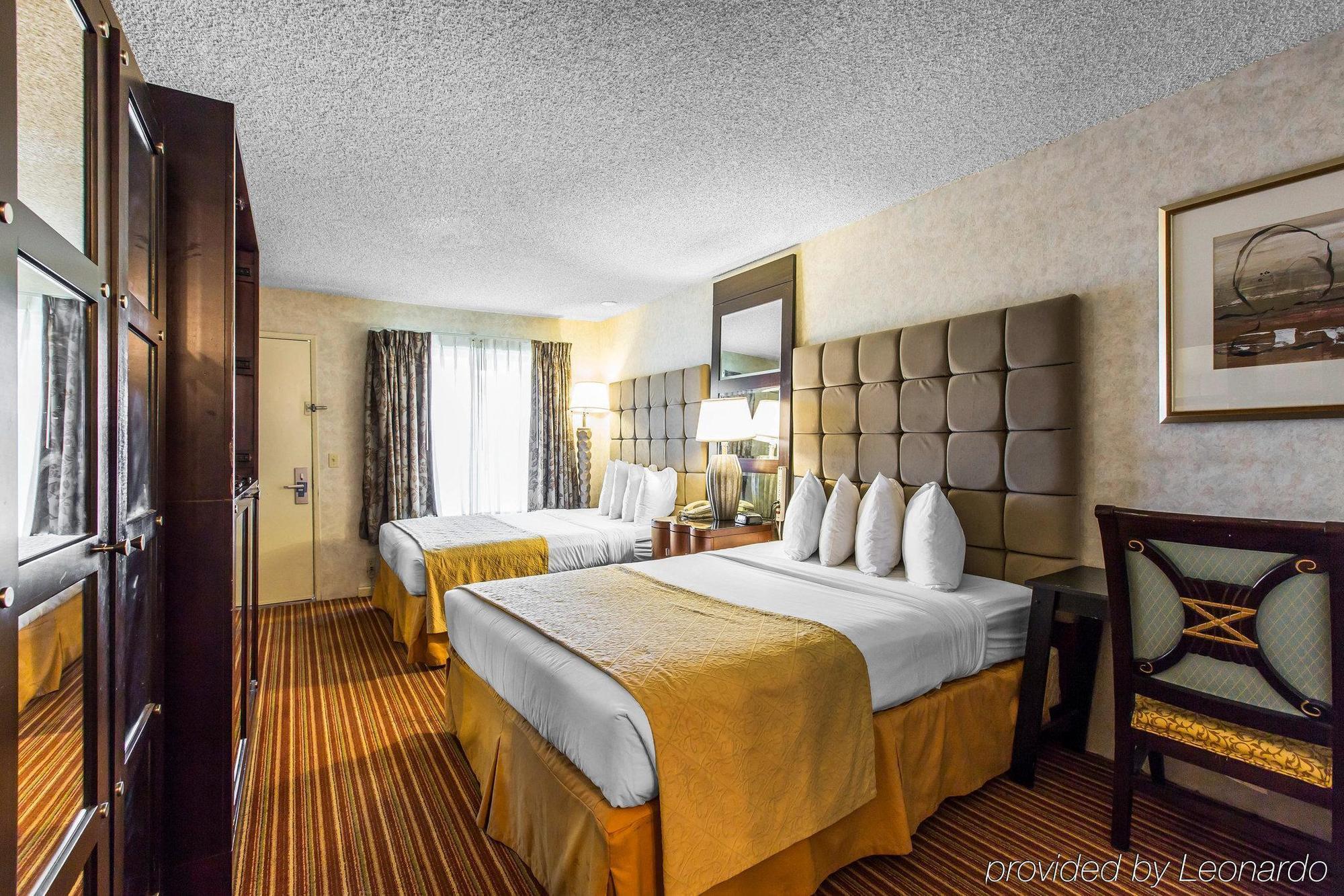 Rodeway Inn & Suites El Cajon San Diego East Buitenkant foto