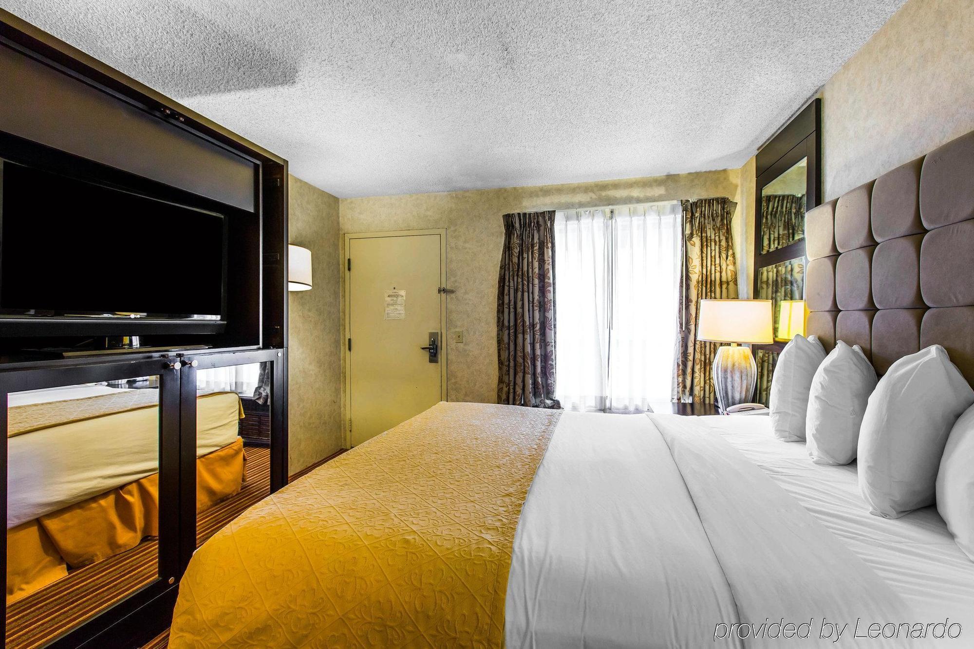 Rodeway Inn & Suites El Cajon San Diego East Buitenkant foto