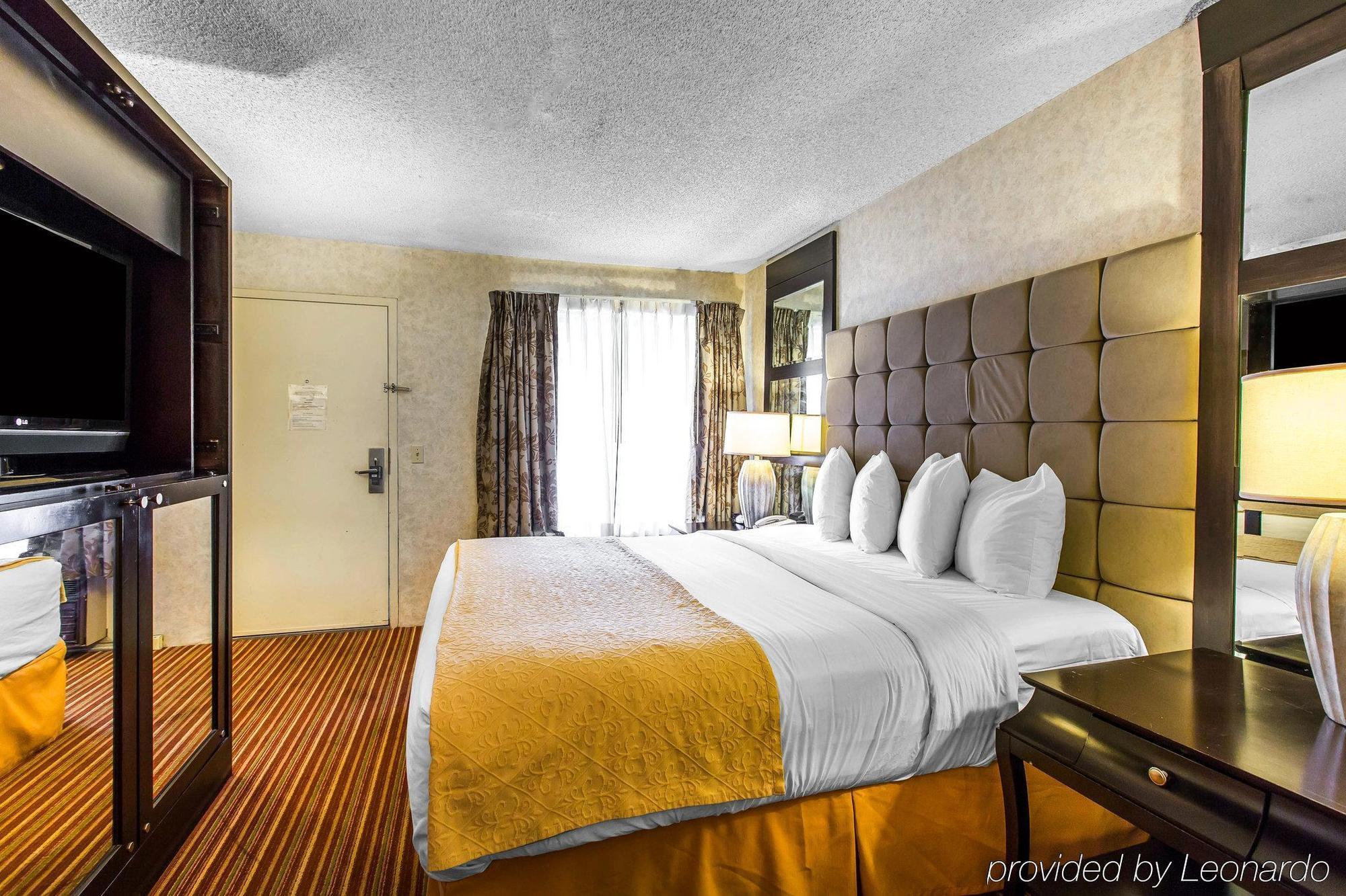 Rodeway Inn & Suites El Cajon San Diego East Buitenkant foto
