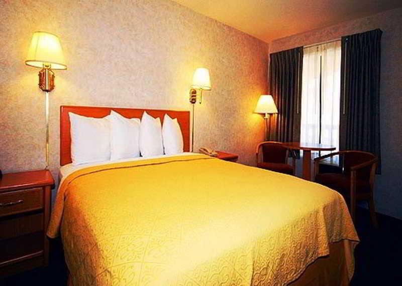 Rodeway Inn & Suites El Cajon San Diego East Kamer foto