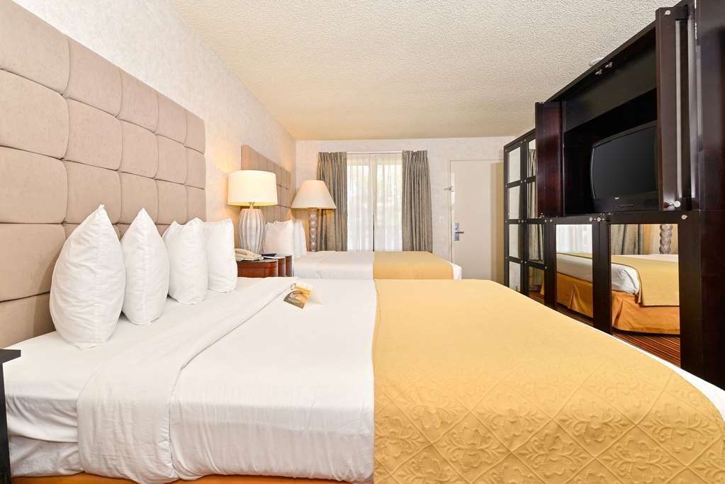 Rodeway Inn & Suites El Cajon San Diego East Kamer foto