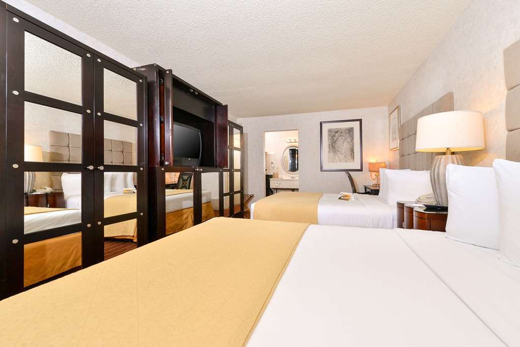 Rodeway Inn & Suites El Cajon San Diego East Kamer foto