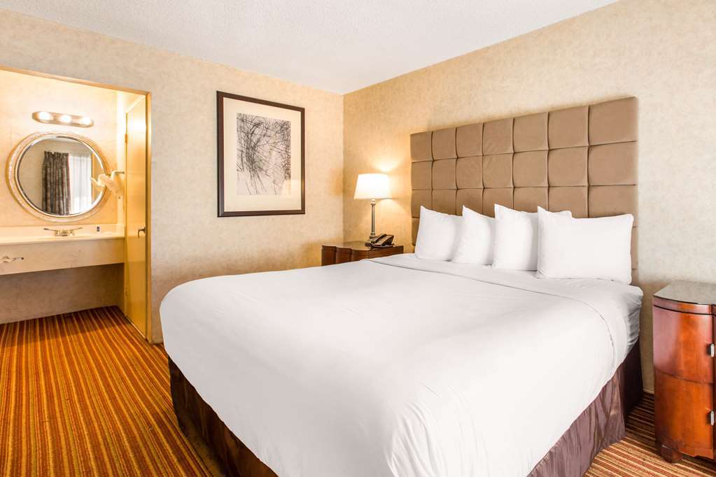 Rodeway Inn & Suites El Cajon San Diego East Kamer foto