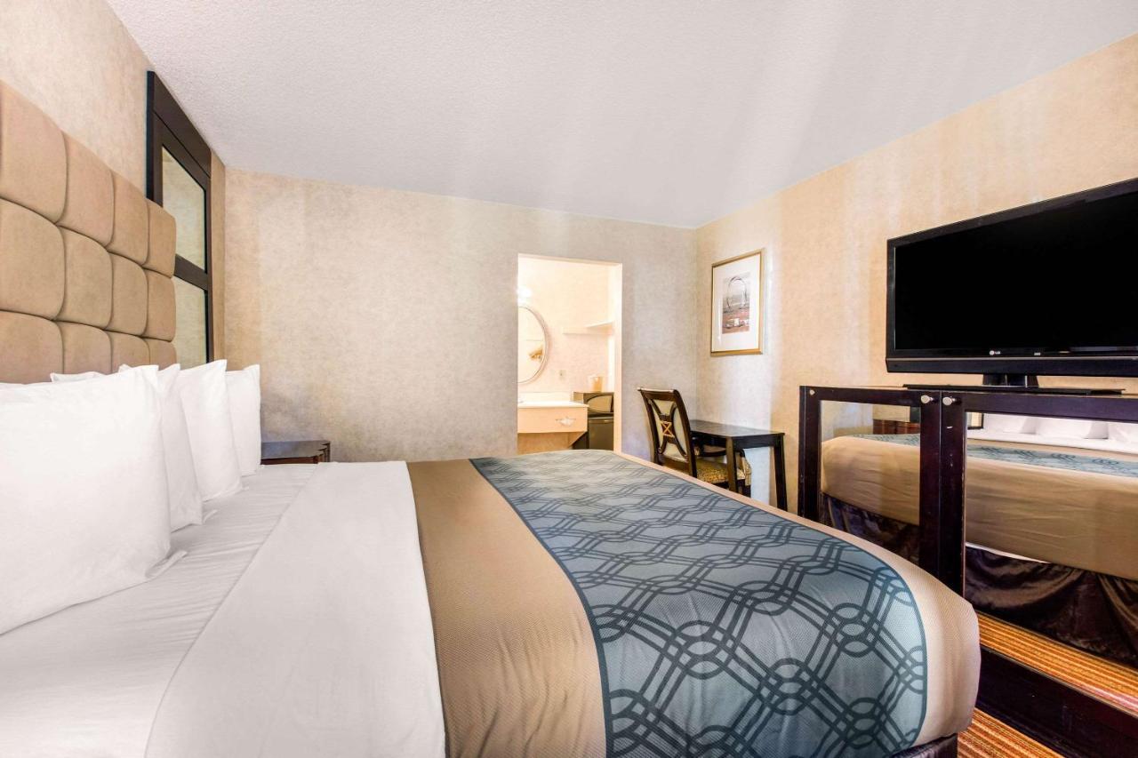 Rodeway Inn & Suites El Cajon San Diego East Buitenkant foto