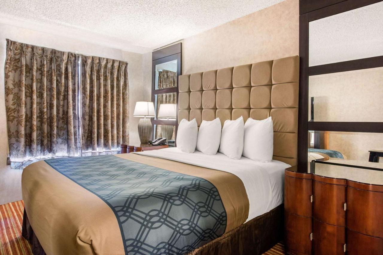 Rodeway Inn & Suites El Cajon San Diego East Buitenkant foto